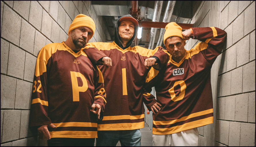 Pio Squad